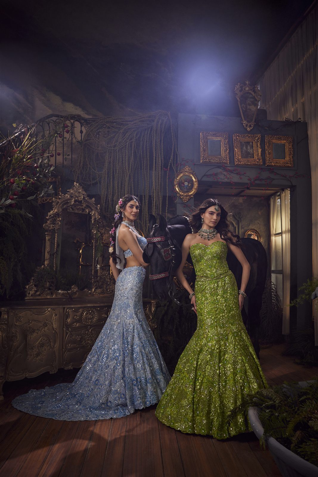Charmie Galaiya atelier film preview